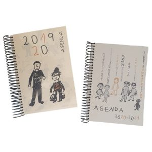 Agendes