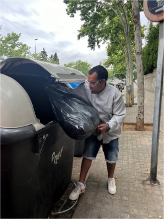Reciclatge