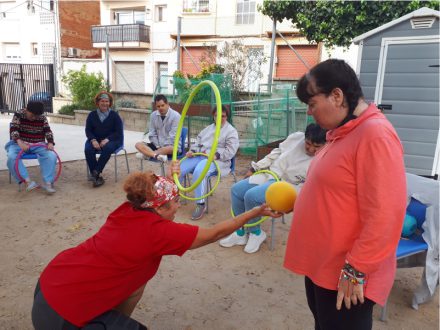 Grup de manteniment