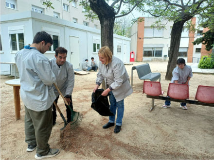 Manteniment