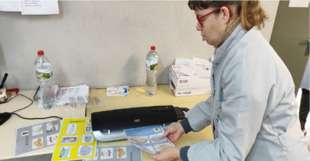 Suport administratiu